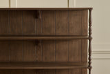 Salon Bookcase
