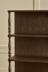 Salon Bookcase