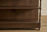 Salon Bookcase