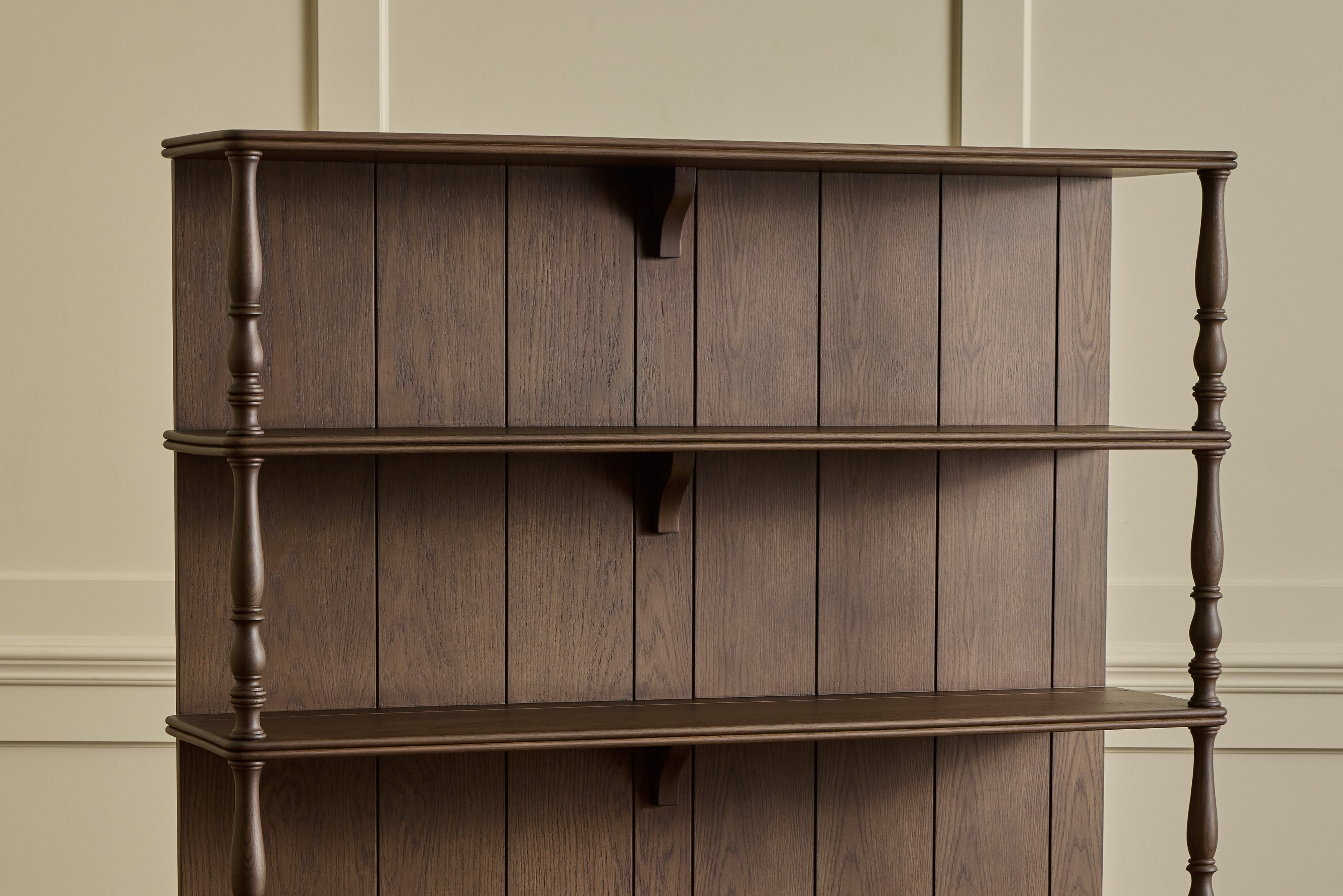 Salon Bookcase