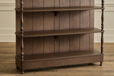 Salon Bookcase