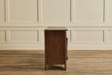 Spanish Oak Wood Sideboard