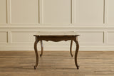 Louis XV Style Library Table