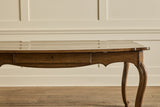 Louis XV Style Library Table