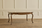 Louis XV Style Library Table