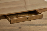 Louis XV Style Library Table