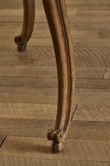 Louis XV Style Library Table