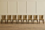 Club Side Chair