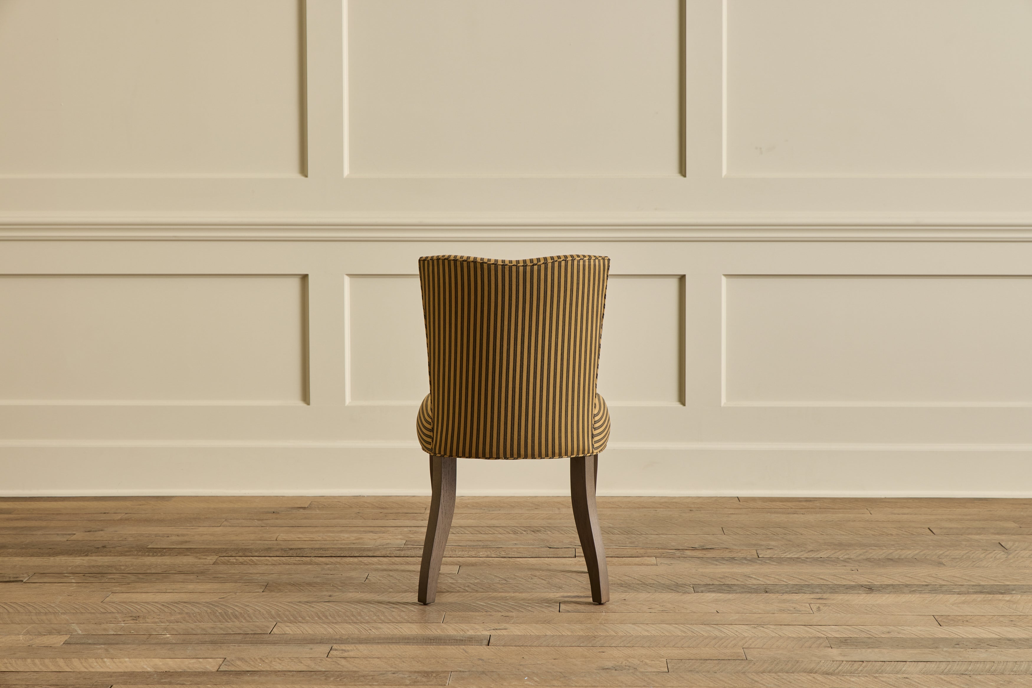 Club Side Chair