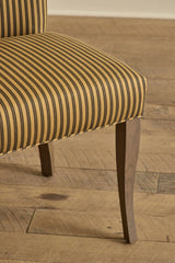 Club Side Chair