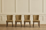 Club Side Chair