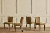 Club Side Chair