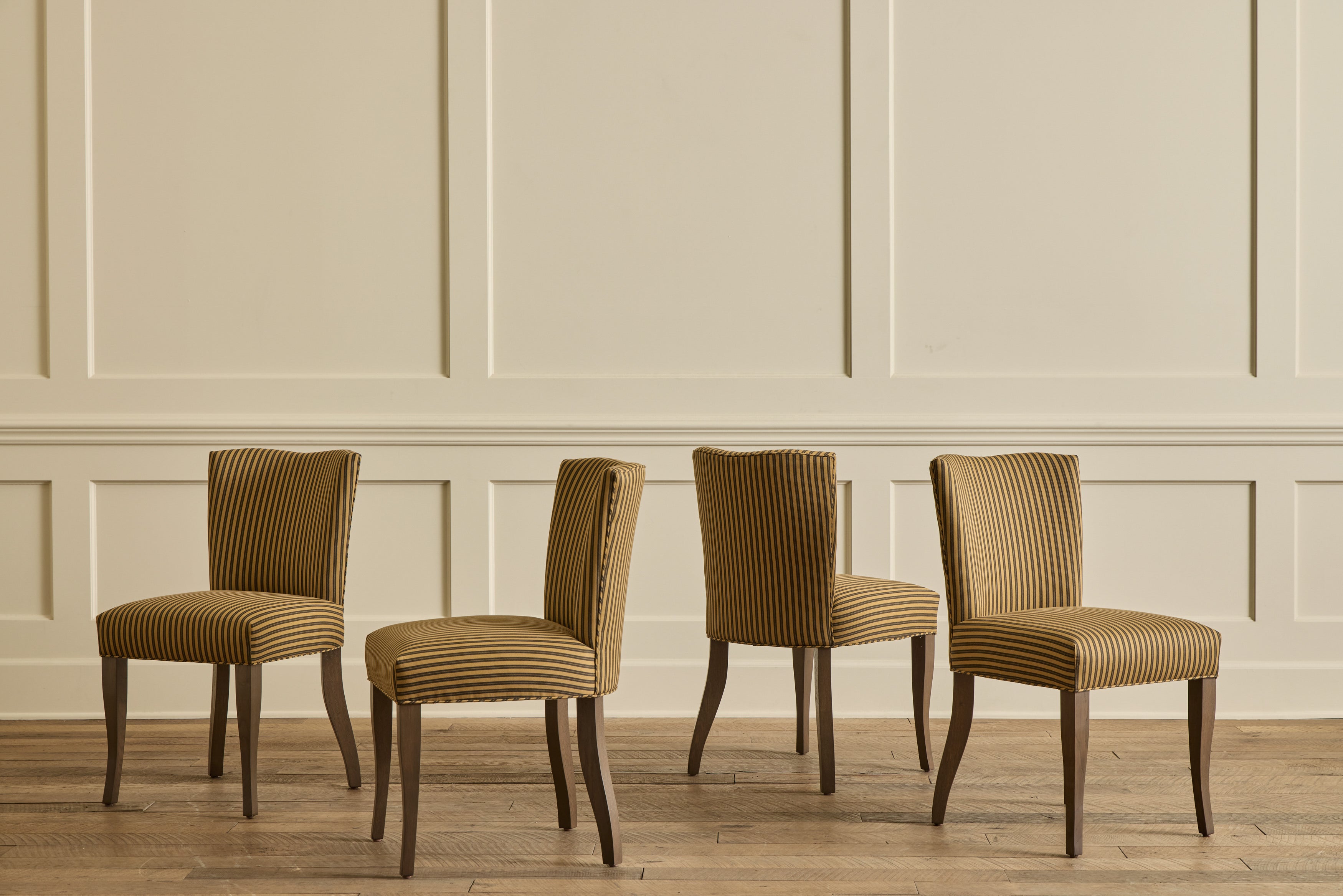Club Side Chair