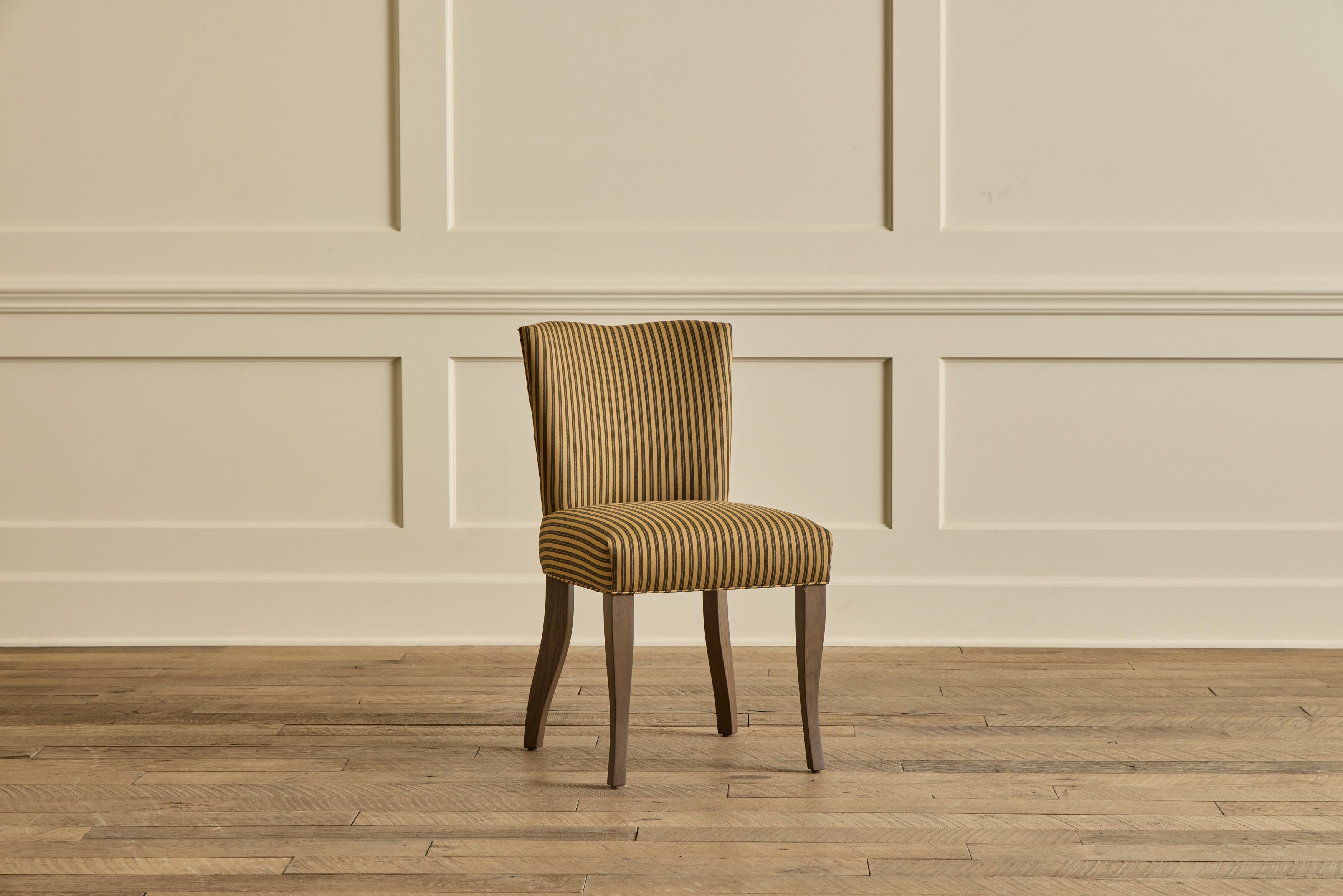 Club Side Chair