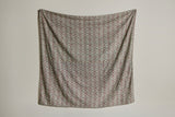 French Indigo Bed Cover