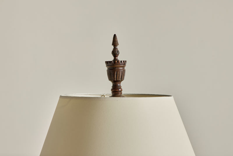 Spear Floor Lamp