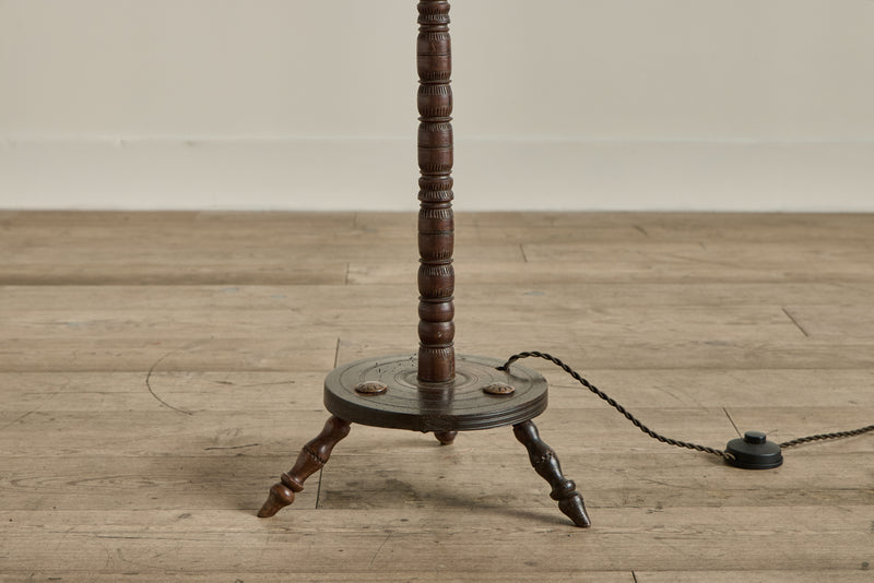 Spear Floor Lamp