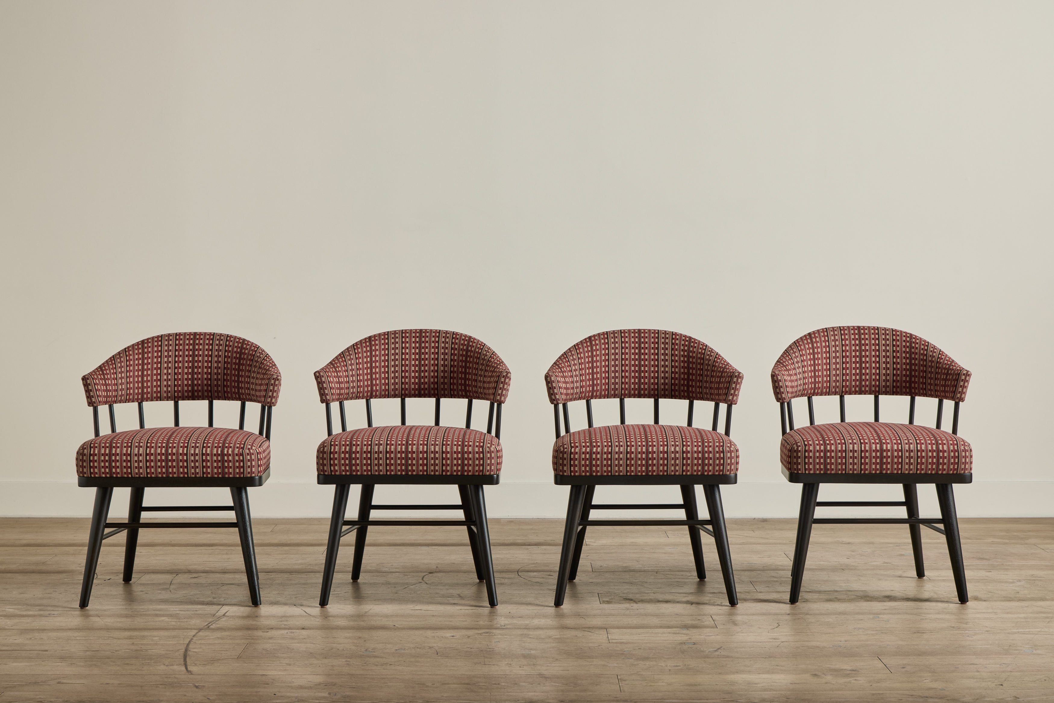 Spindle Dining Chair