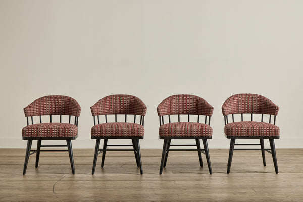 Spindle Dining Chair