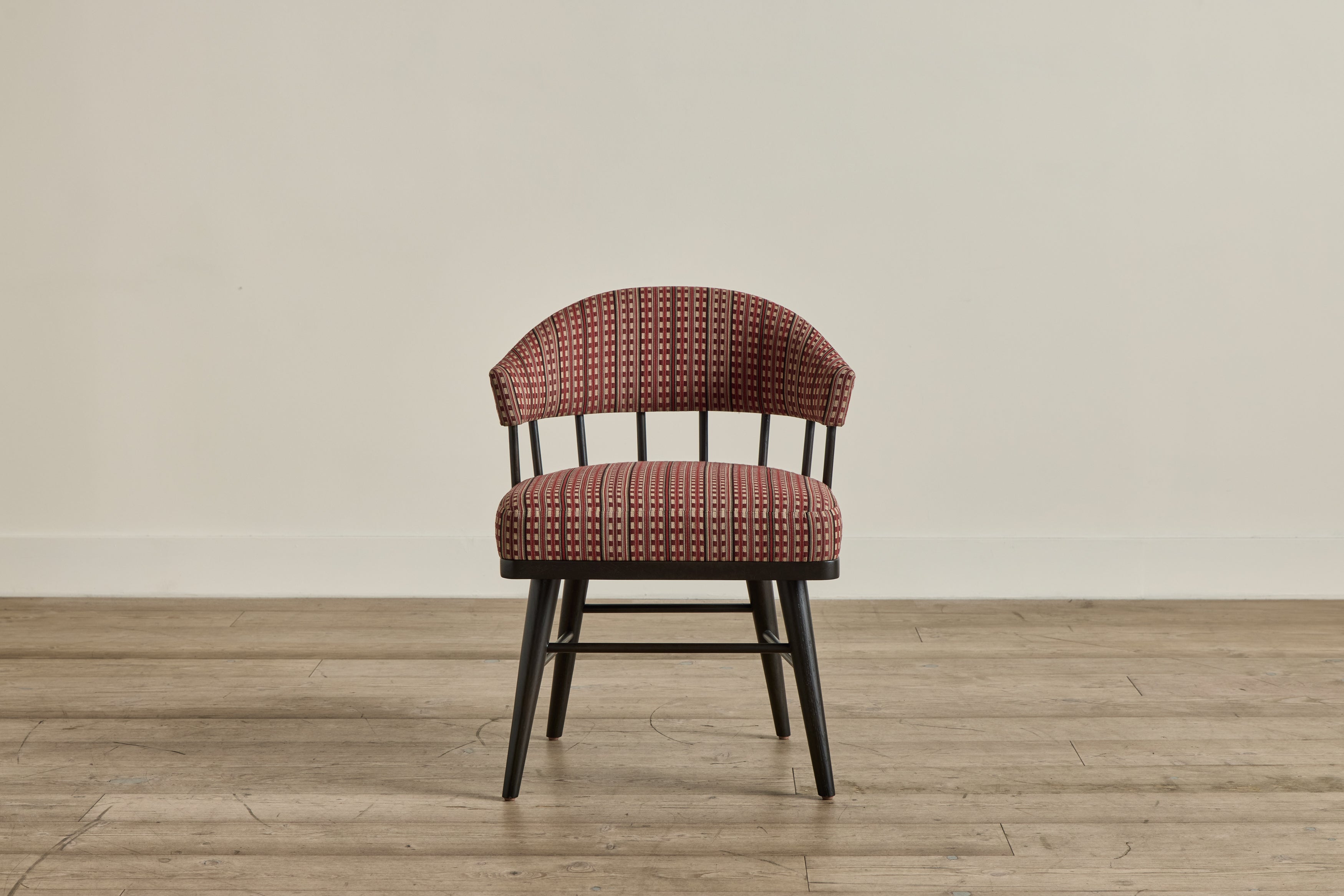 Spindle Dining Chair
