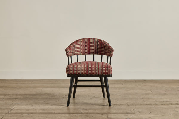 Spindle Dining Chair