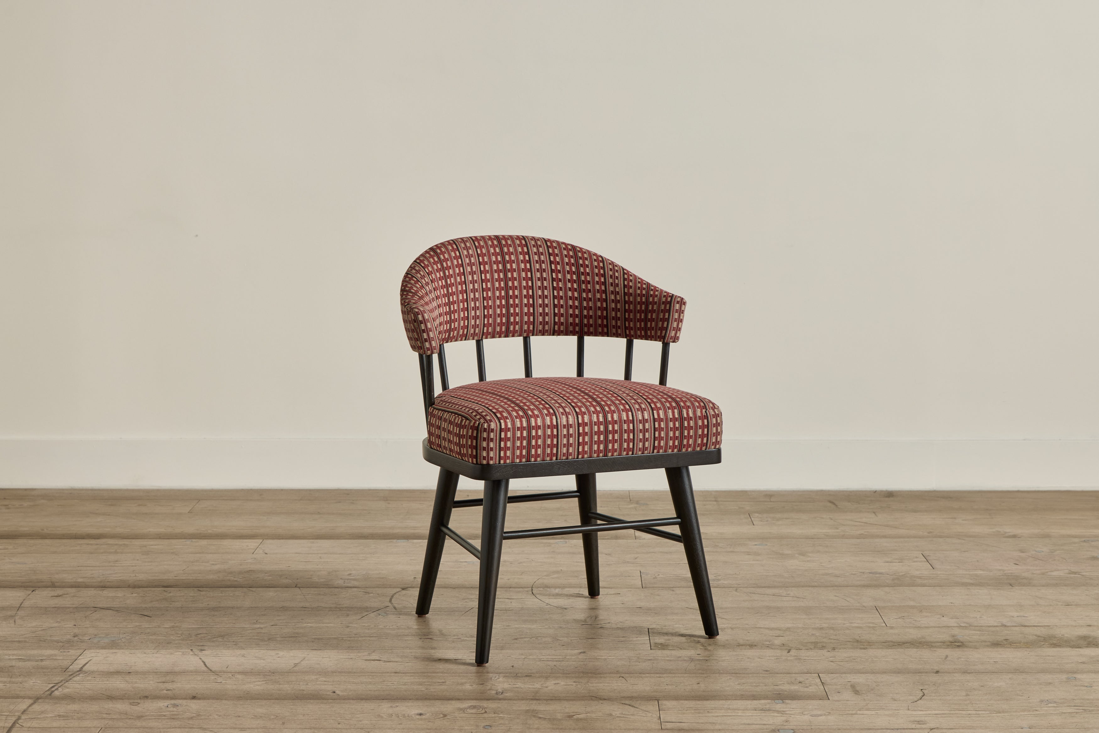 Spindle Dining Chair