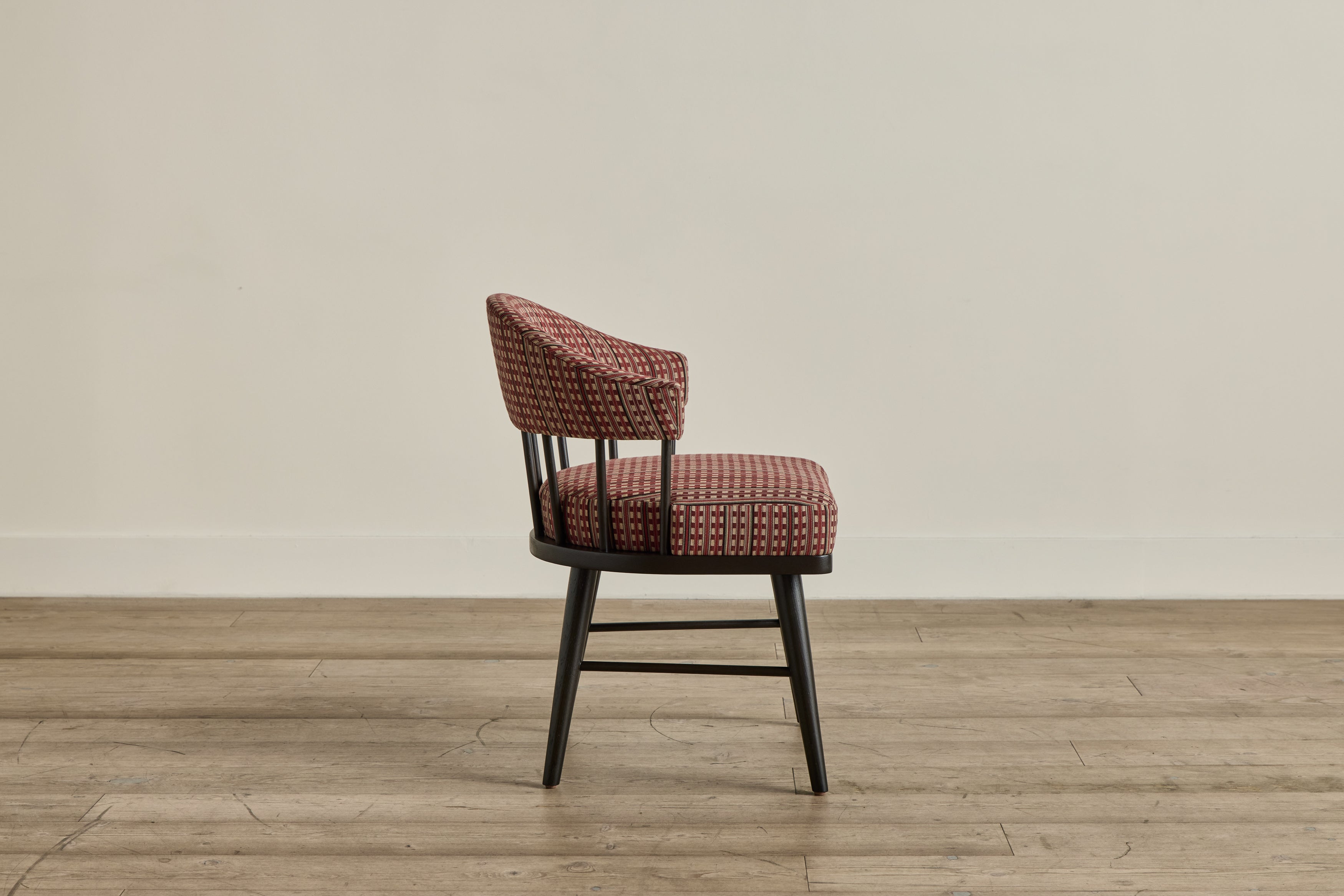 Spindle Dining Chair