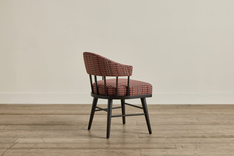 Spindle Dining Chair