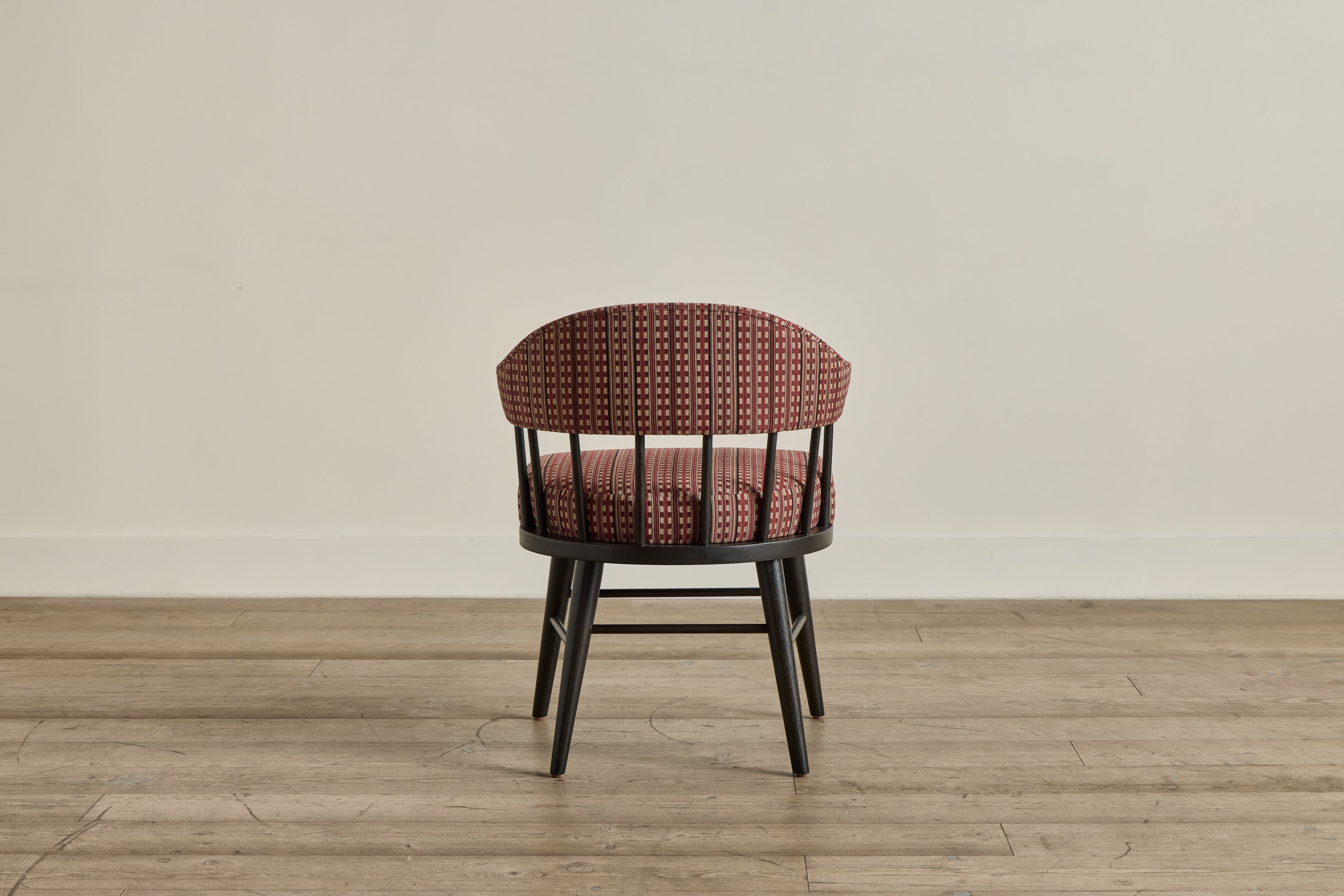 Spindle Dining Chair