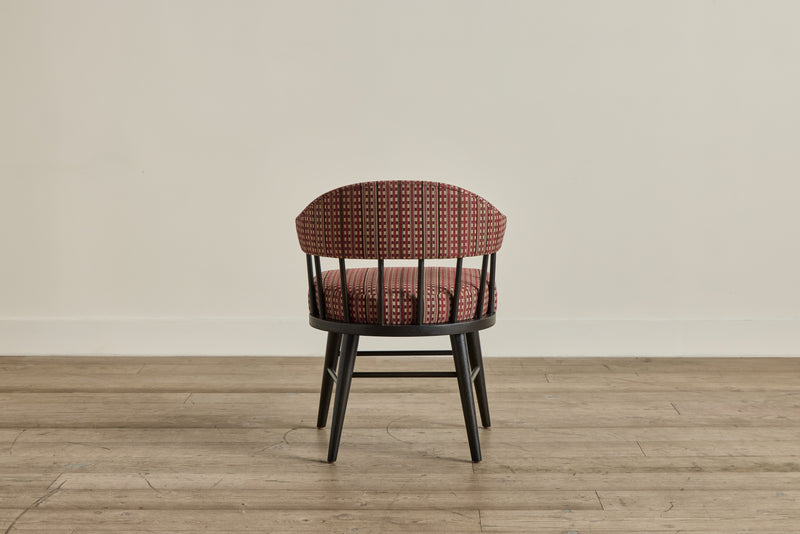 Spindle Dining Chair