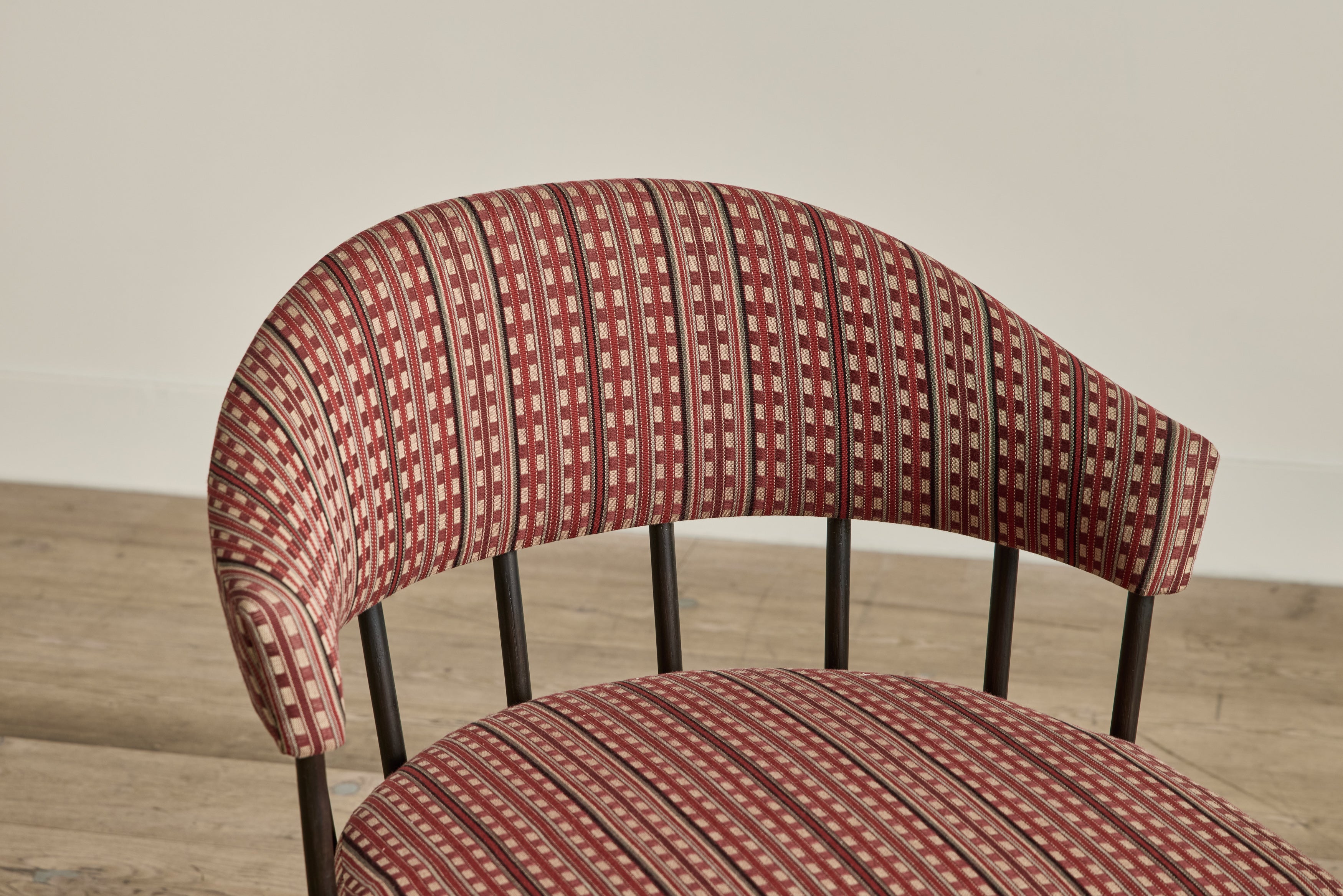 Spindle Dining Chair