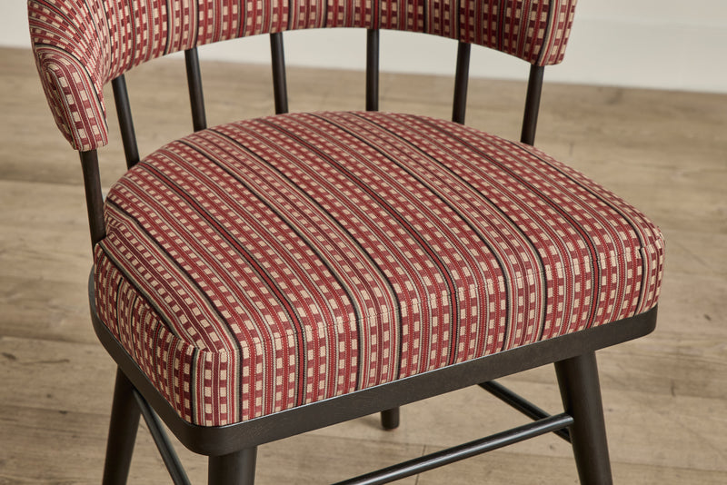 Spindle Dining Chair