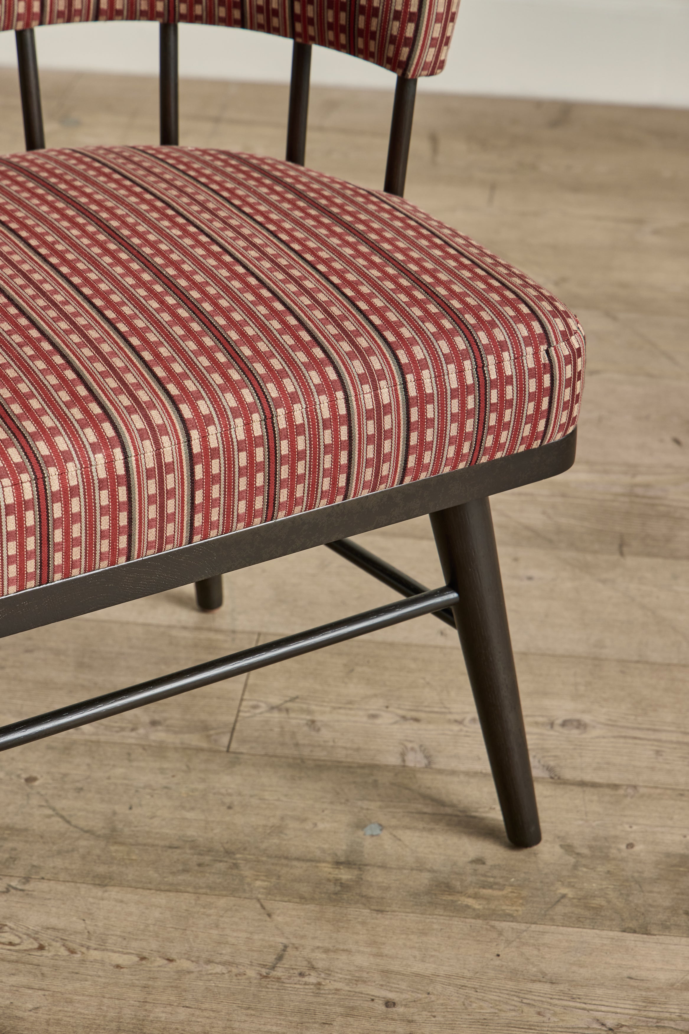 Spindle Dining Chair