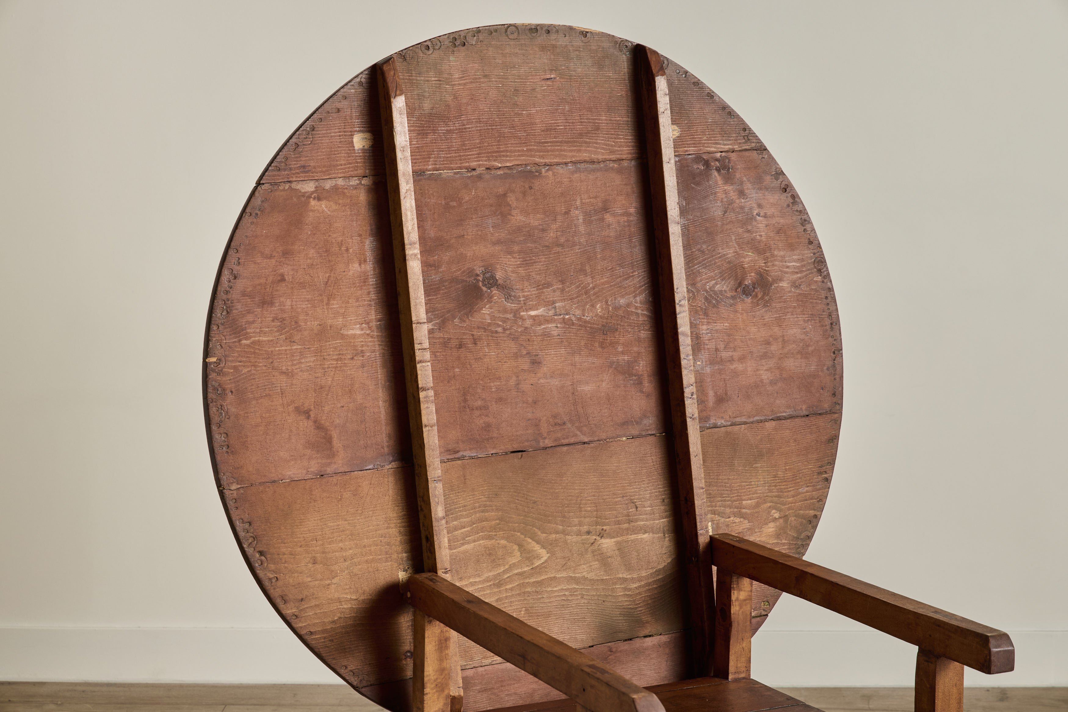 19th Century Hutch Table