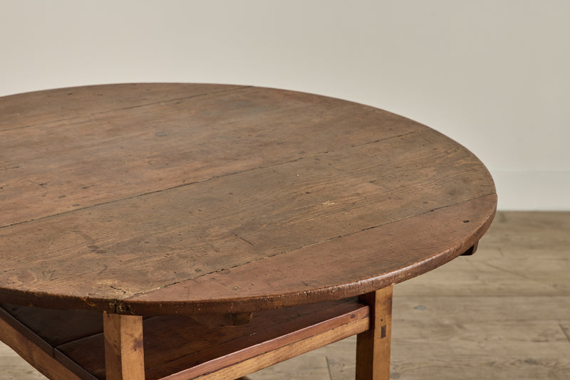 19th Century Hutch Table