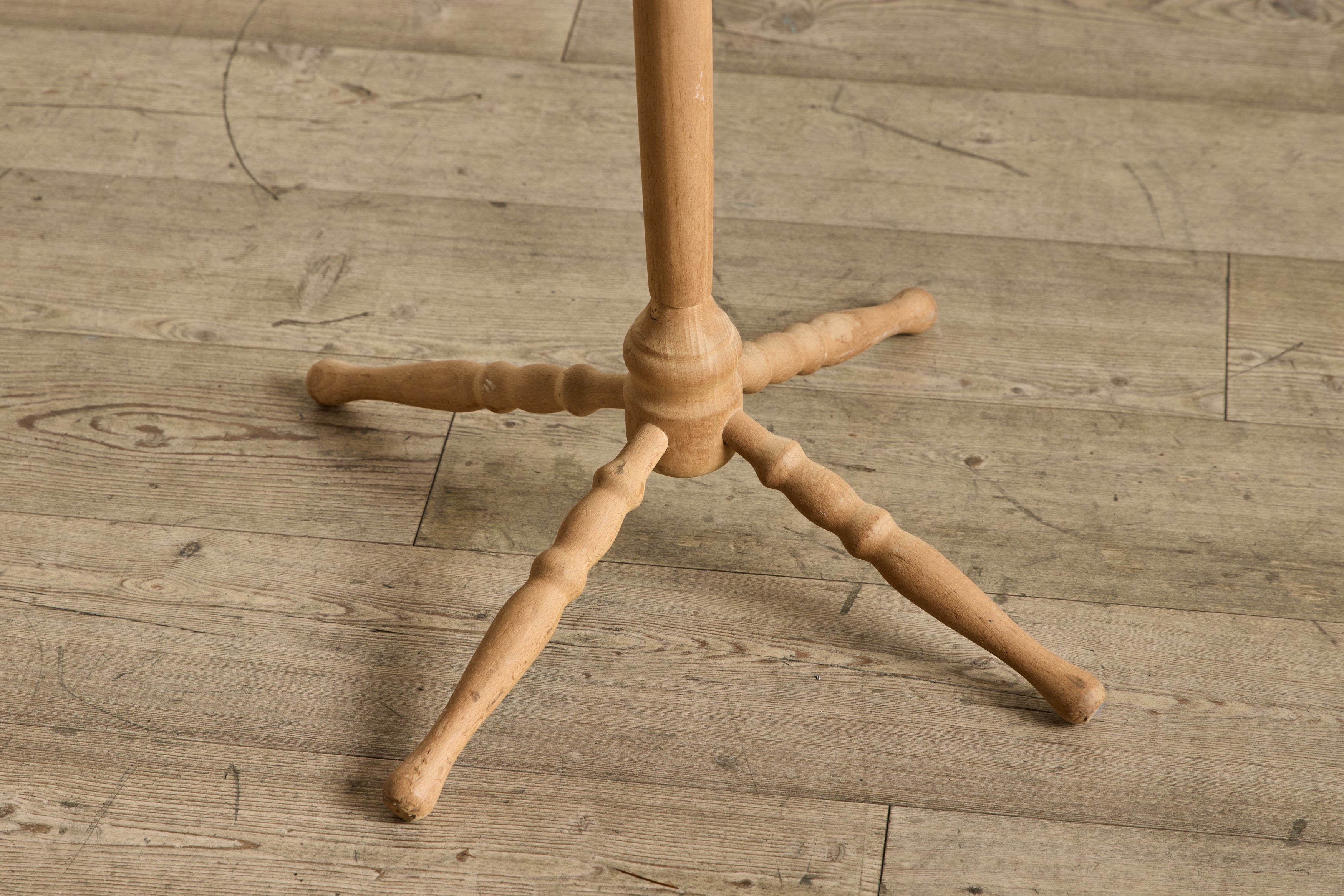 Danish Wood Hall Tree