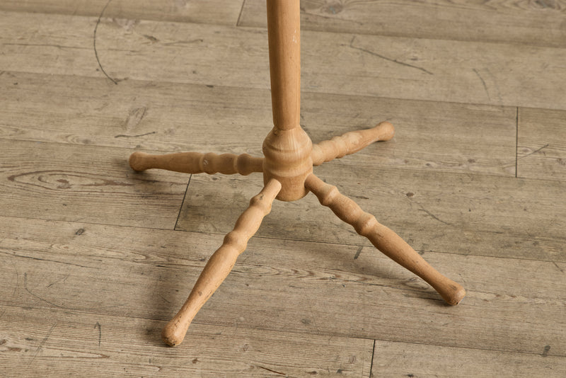 Danish Wood Hall Tree