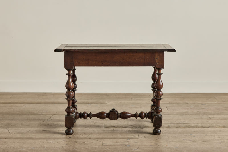 17th Century Walnut Desk