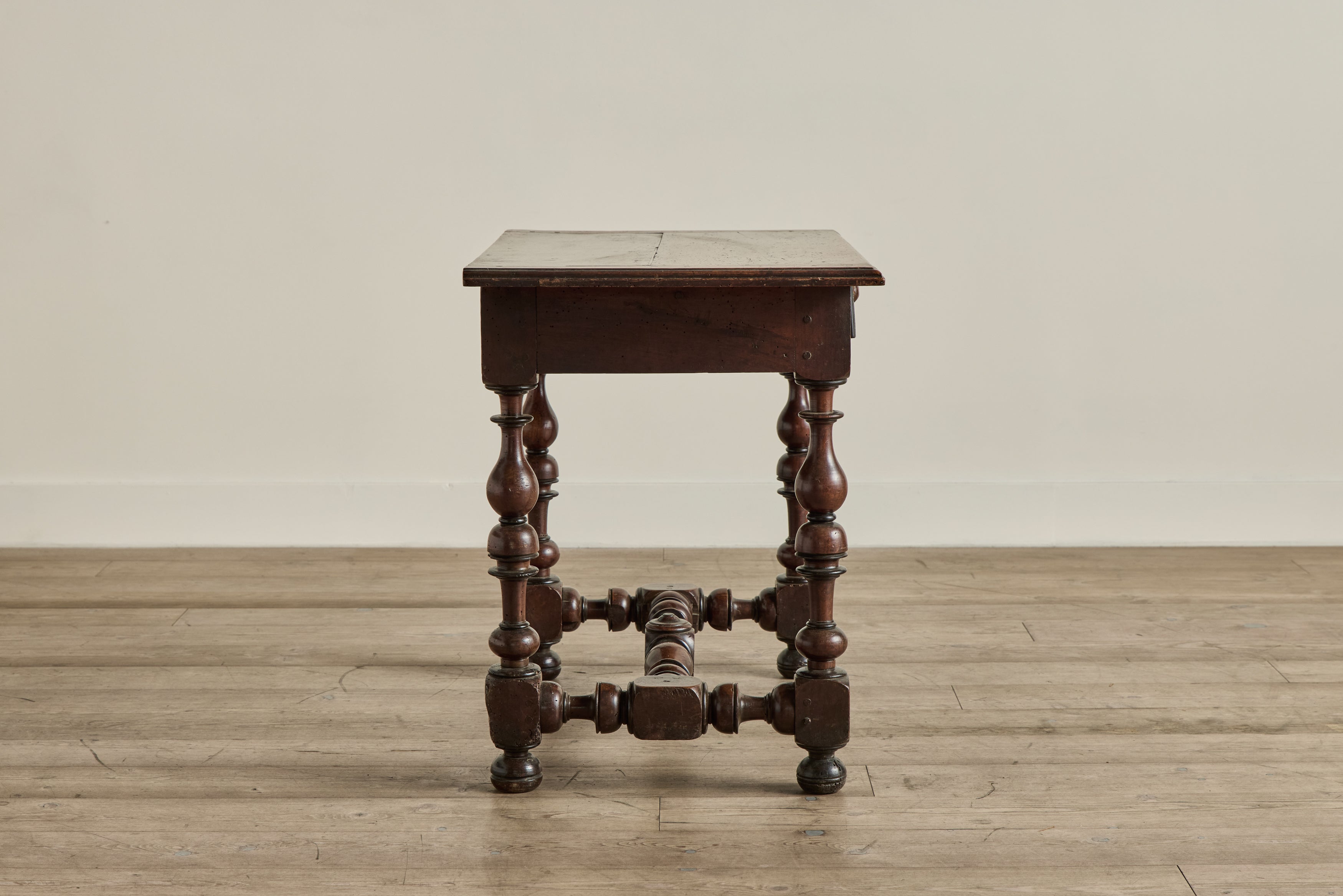 17th Century Walnut Desk