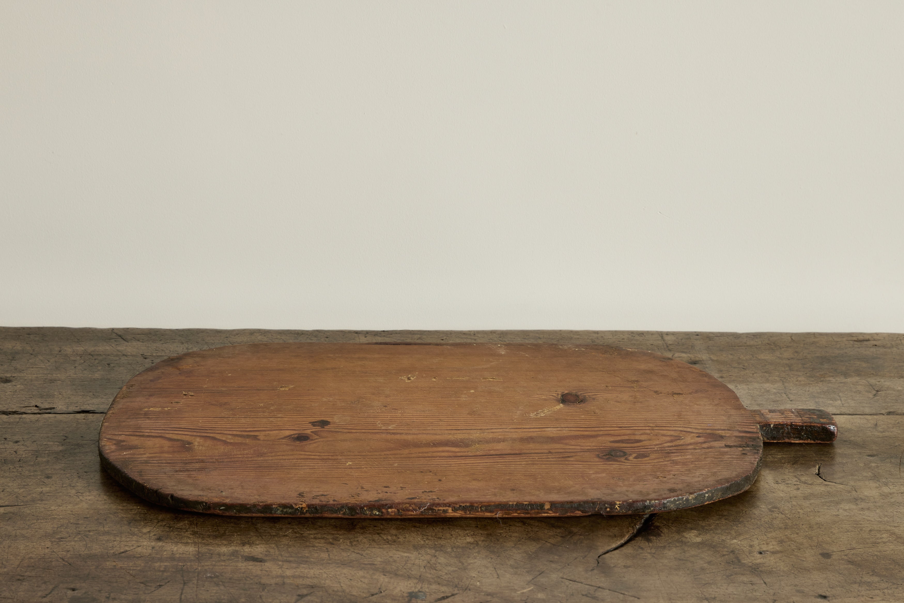 Wood Baker Board No.3