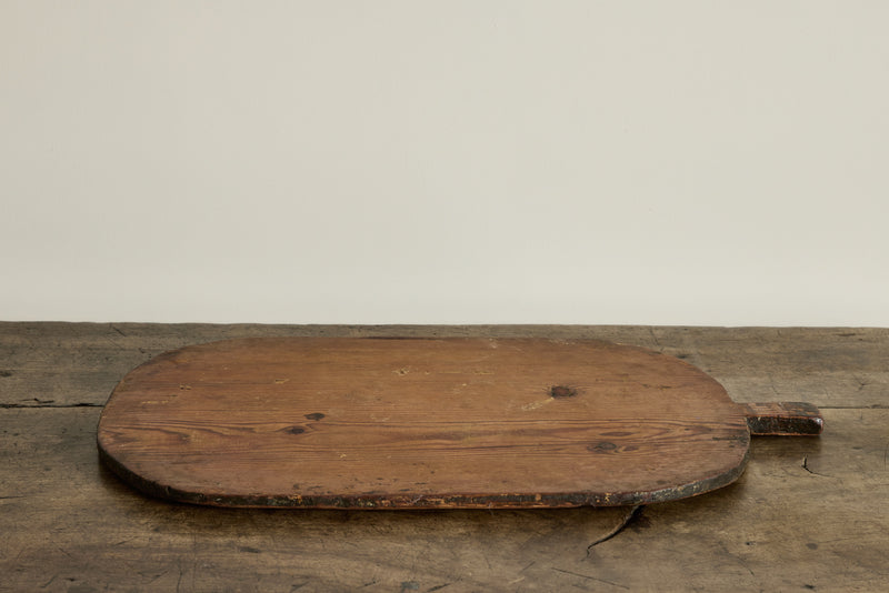 Wood Baker Board No.3