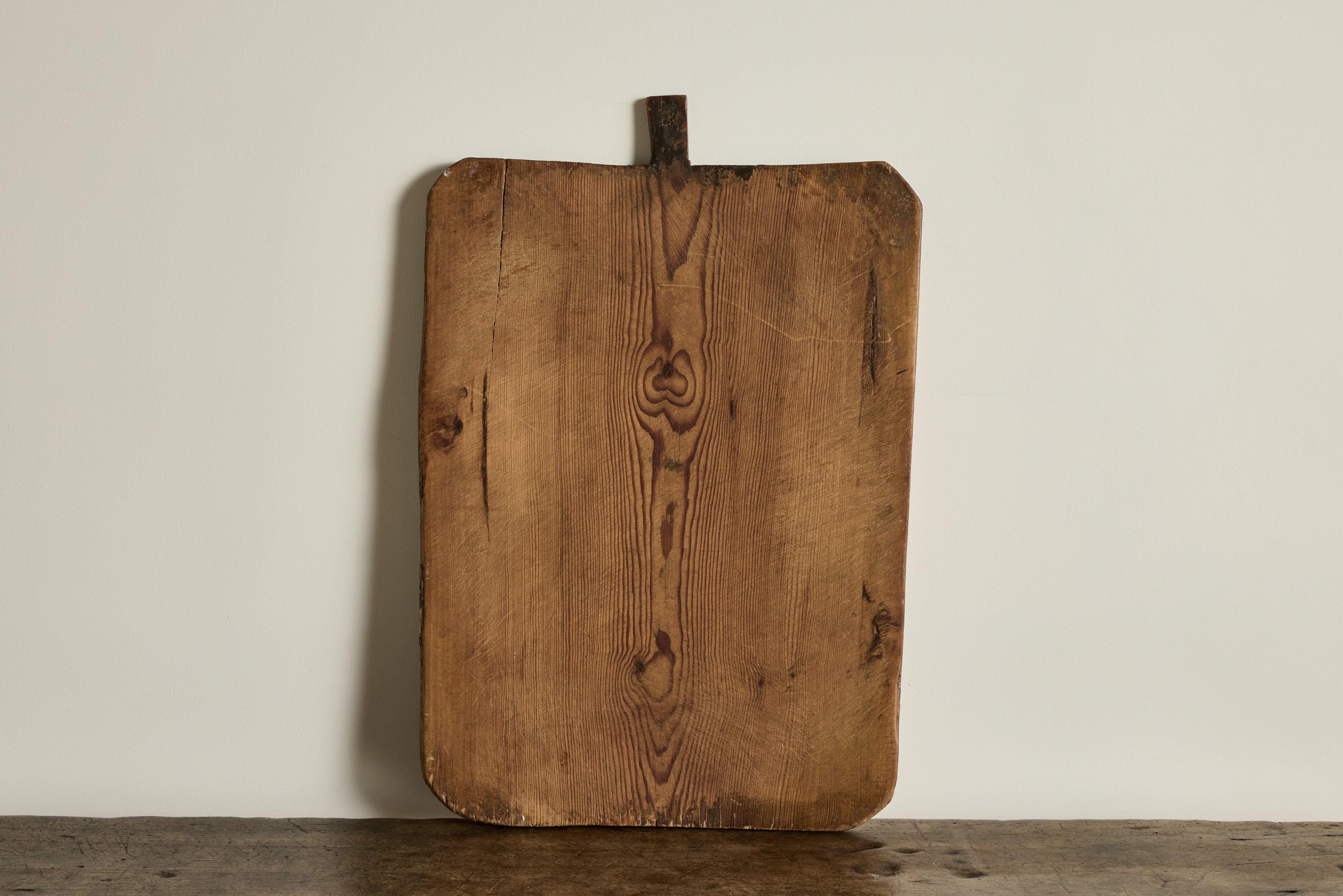Wood Baker Board No.6