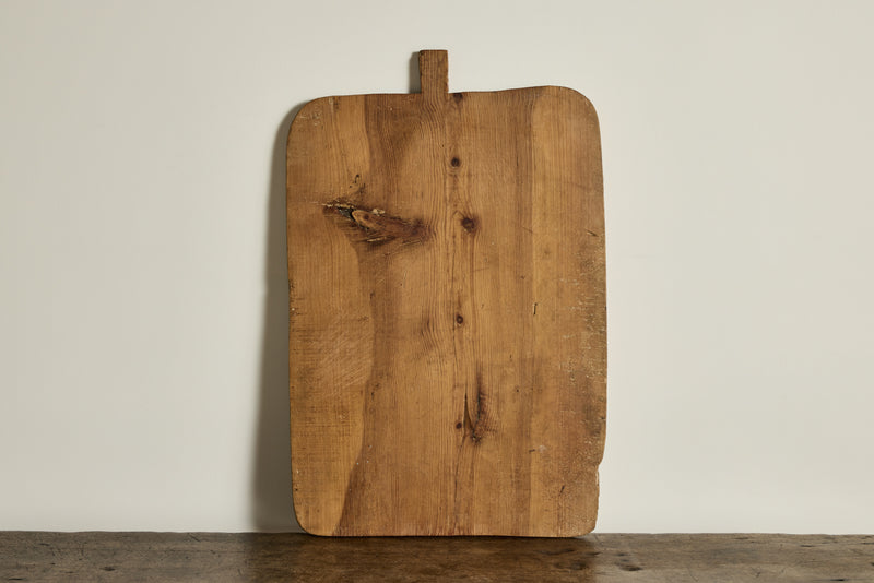 Wood Baker Board No.2