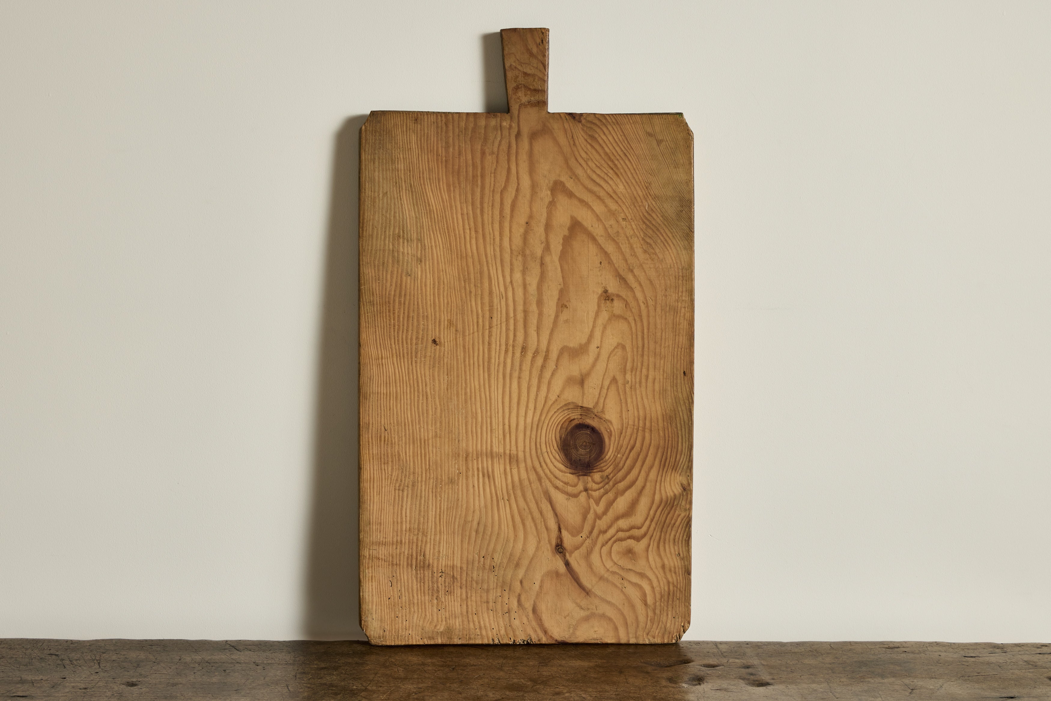 Wood Baker Board No.1