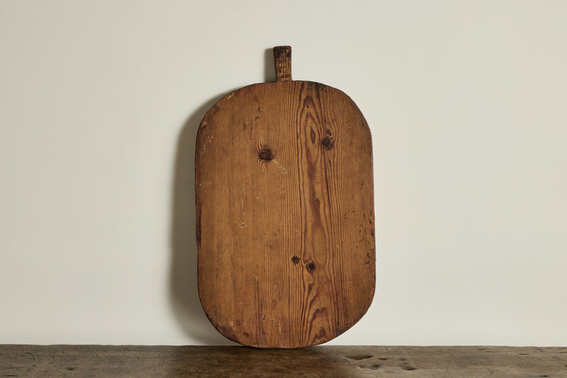 Wood Baker Board No.3