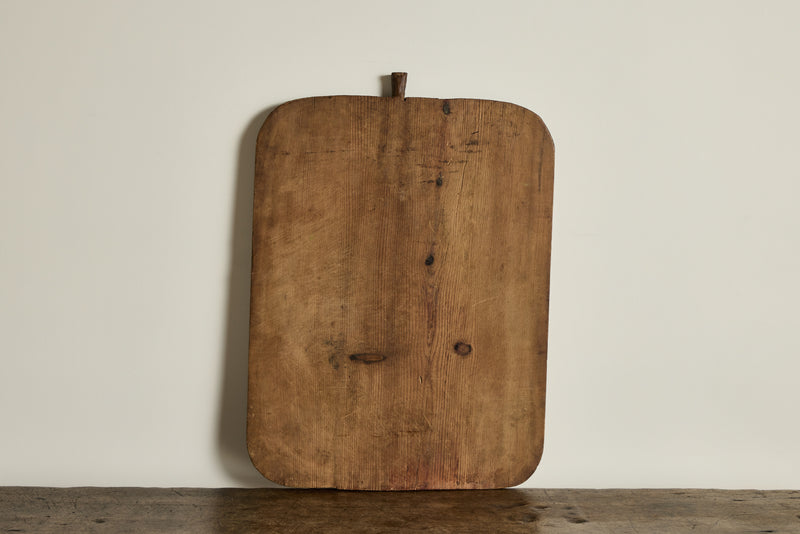 Wood Baker Board No.5