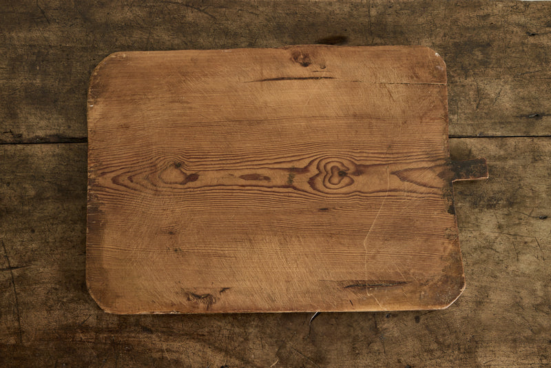 Wood Baker Board No.6