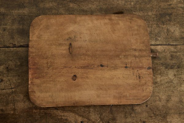 Wood Baker Board No.5