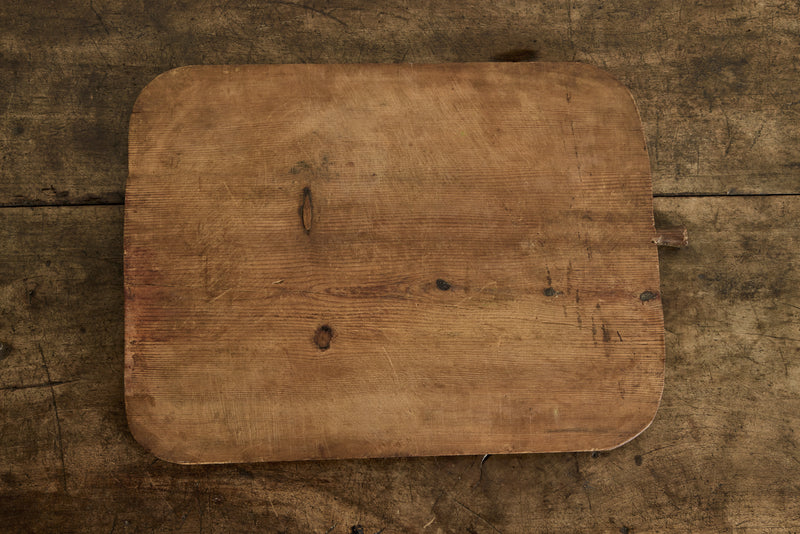 Wood Baker Board No.5