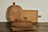 Wood Baker Board No.6
